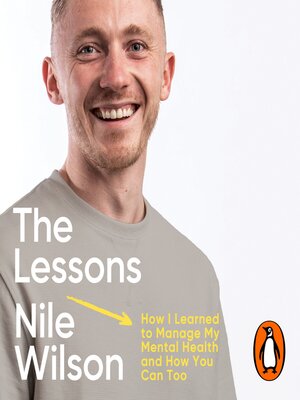 cover image of The Lessons